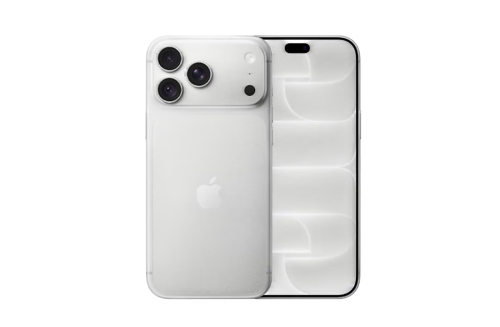 iPhone 18 Pro Max 256 GB (Apple Türkiye Garantili) Gümüş 256 GB