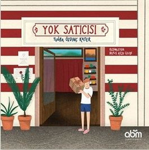 Abm Yayınevi Yok Satıcısı