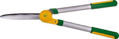 HS63 Çim Kesme Makası Aliminyum Saplı 63cm