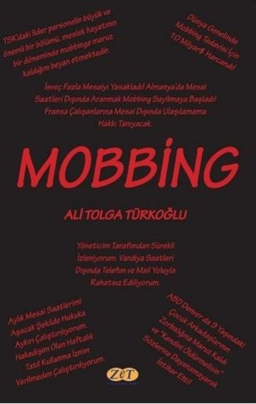 Mobbing