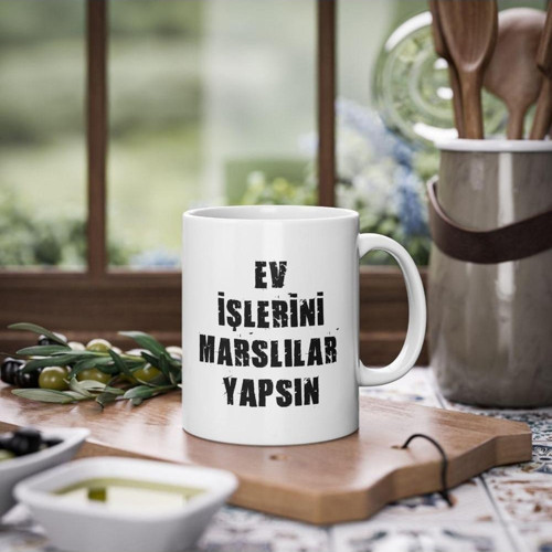 Efsane Sözler Serisi Part 1 Kupa Bardak /Komik, Eğlenceli, Arkadaşa, Sevgiliye Hediye Kupa Bardak