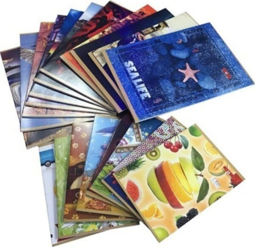 Kaye A-5 Defter (Dikişli) Plastik Kapak Kareli 60 Yaprak A5 60/4 (1 Paket 12 Adet)