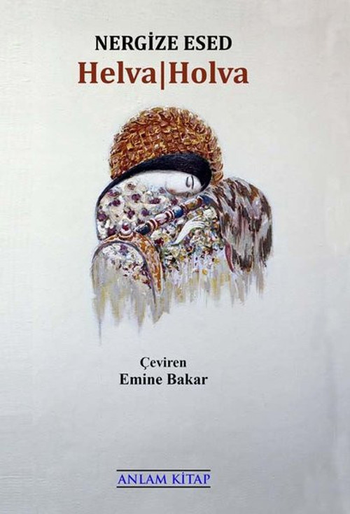 Anlam Kitap Helva - Holva