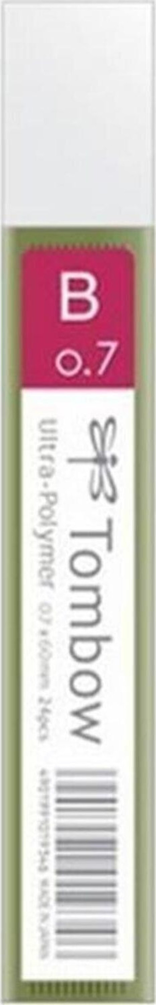 Min GT Ekonomik B 0.7 MM Kalem Ucu Green Vodafone (12 Tüp)
