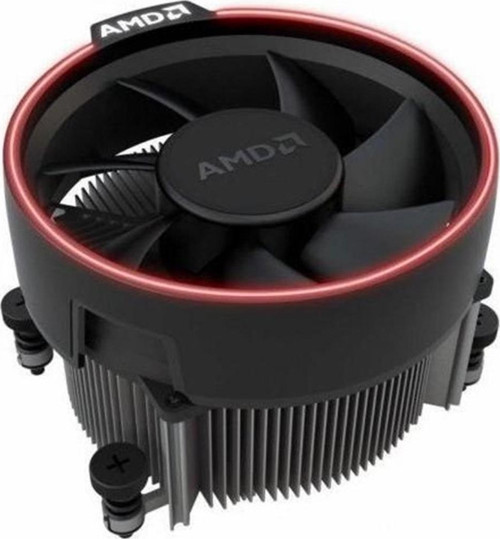 Wraith Spire Hava Soğutmalı İşlemci Fanı 65W 712-000071