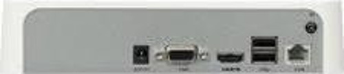 NVR-104H-D 4 Kanalx1Port 1x4MP 1 HDD IP Kayıt Cihazı