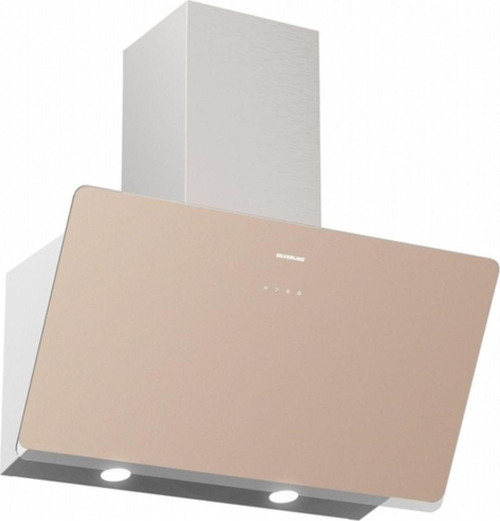 - 3457 Soho Vizon 80 Cm 3S Ecoto Ankastre Davlumbaz