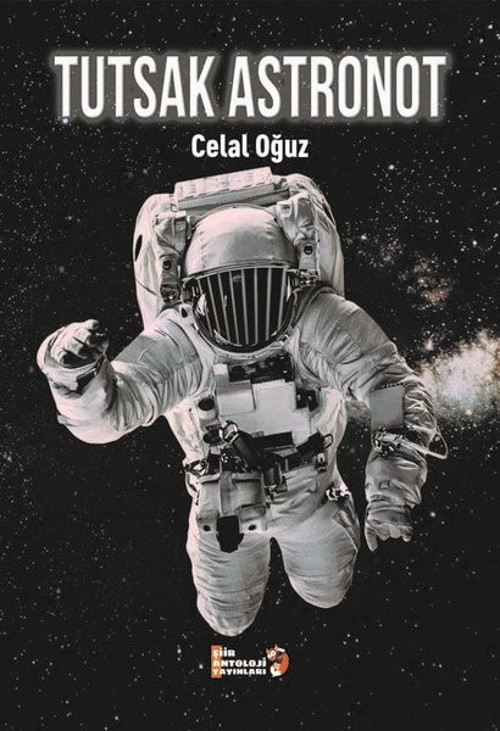 Tilki Kitap Tutsak Astronot