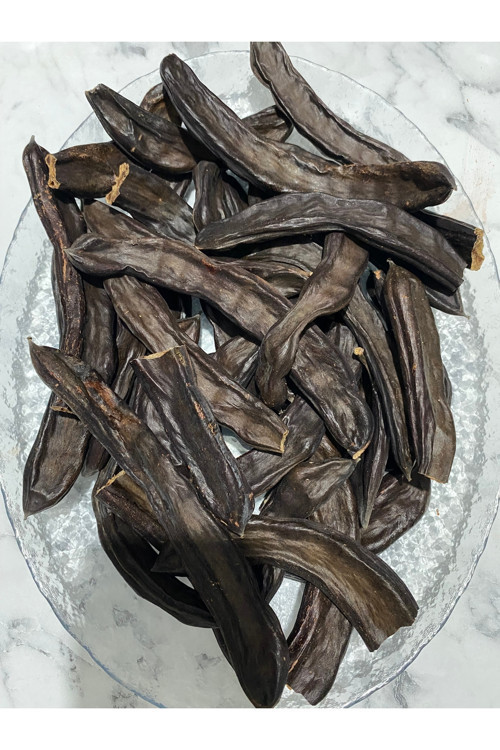 Harnup (Keçi Boynuzu) 500 Gr