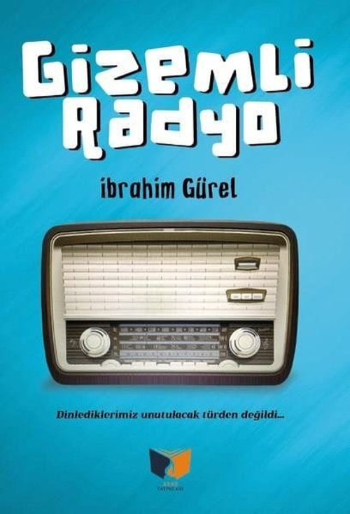 Ateş Yayınları Gizemli Radyo