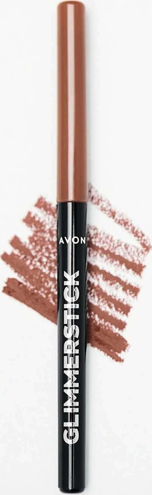 Glimmerstick Dudak Kalemi Nude