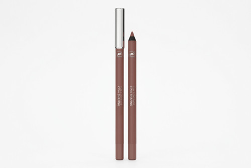 Lovenude Kiss Shaper Şekillendirme Etkili Dudak Kalemi 104 Burning Mauve
