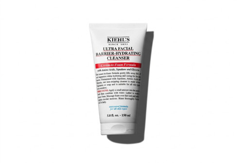 Ultra Facial Normal Ve Kuru Ciltler İçin Günlük Temizleme Jeli 150 ml