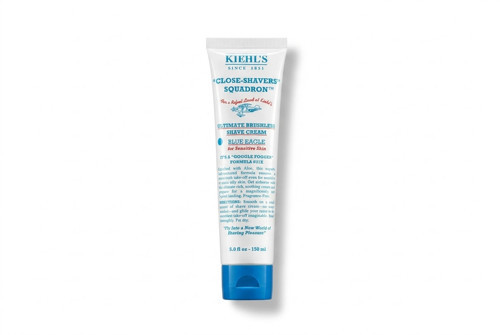 Ultimate Brushless Shave Cream - Blue Eagle 150 ML - Tıraş Kremi