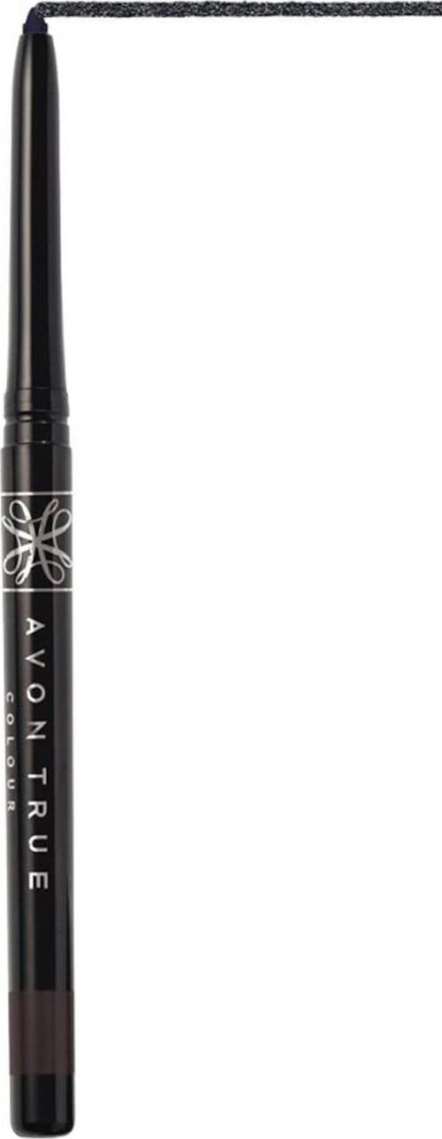Glimmersticks Pırıltılı Asansörlü Suya Dayanıklı Göz Kalemi Black Ice Üçlü Set