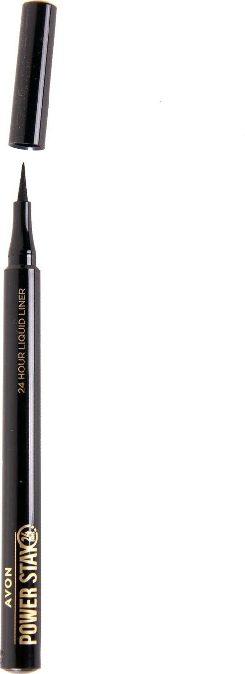 Power Stay Likit Liner Blackest Black