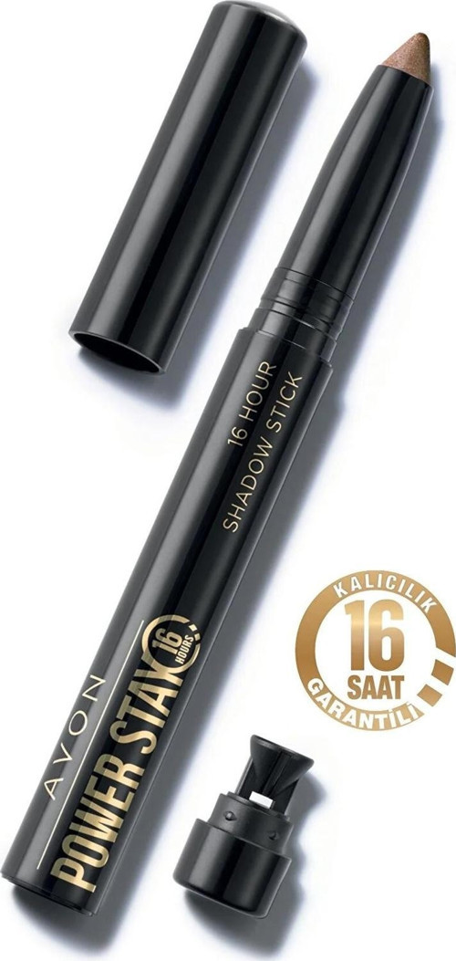 Power Stay Shadow Stick Kalem Far Everyday Beige