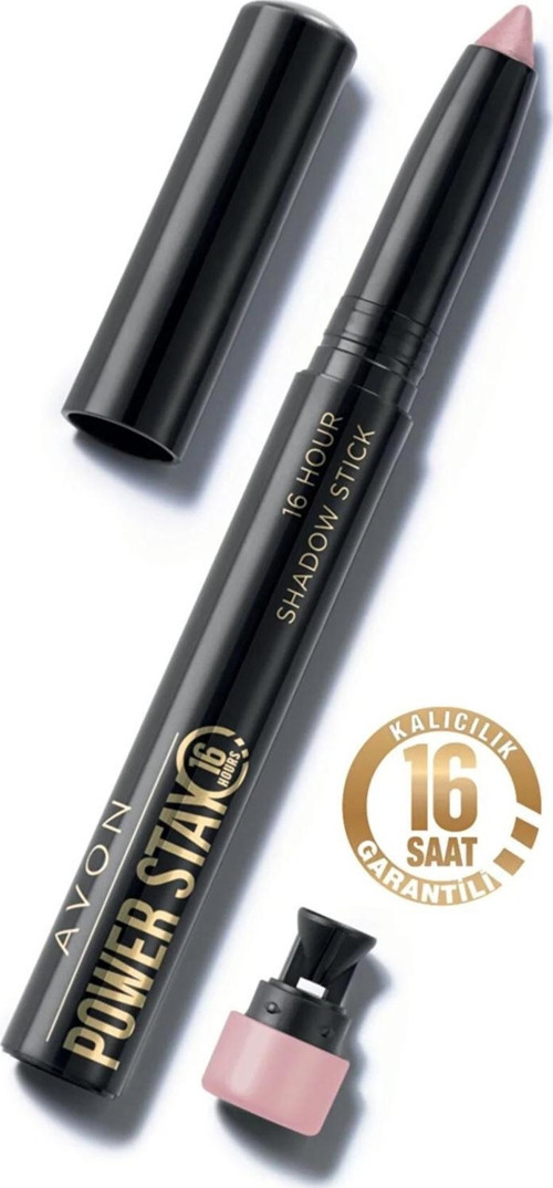 Power Stay Shadow Stick Kalem Far Lavender Glow