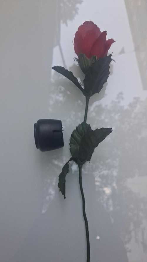 Pabuç HRD 4 Adet 90730 Siyah Dış Geçme 21-25 mm Sandalye Masa Ayakları İçin Uyumlu