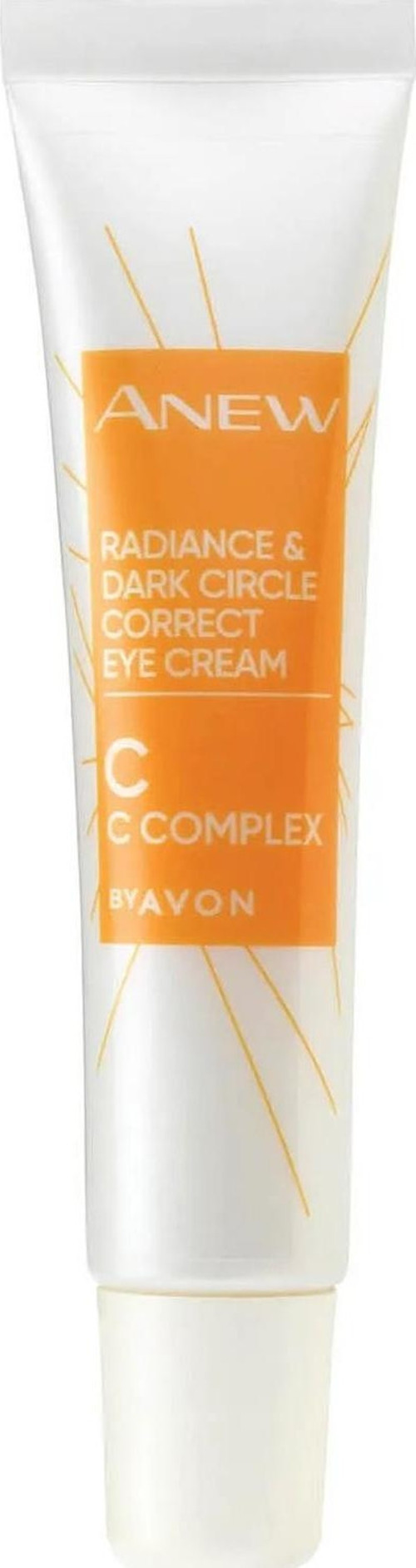 Anew Radiance Koyu Halkalar için Göz Kremi 15 Ml.