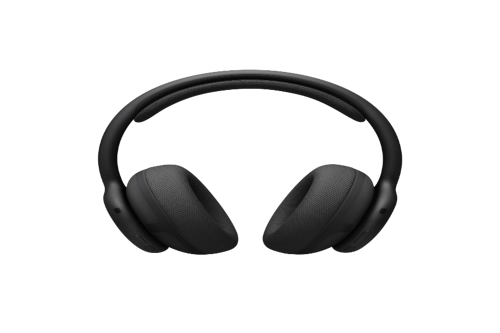 360 ANC Aktif Gürültü Engellemeli Kablosuz Bluetooth Kulak Üstü Kulaklık
