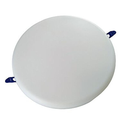 24W Sıva Altı Yuvarlak Ayarlanabilir PMMA LED Panel (4000K)