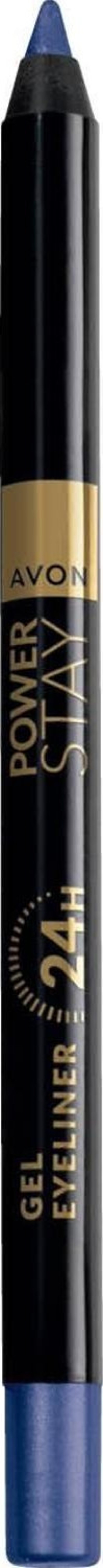Power Stay Jel Eyeliner Cobalt
