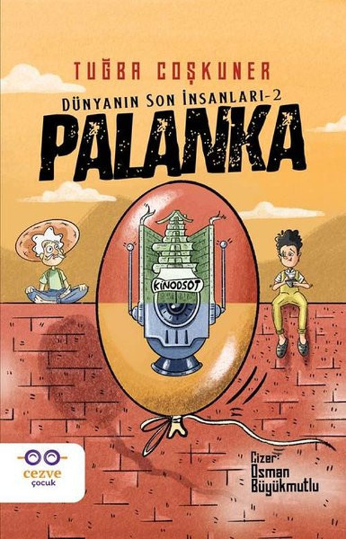 Palanka - Dünyanın Son İnsanları 2
