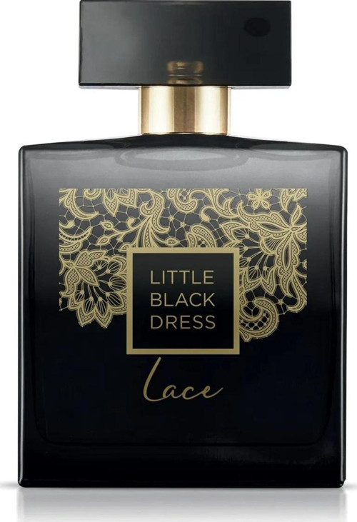 Little Black Dress Lace Kadın Parfüm Edp 50 Ml.