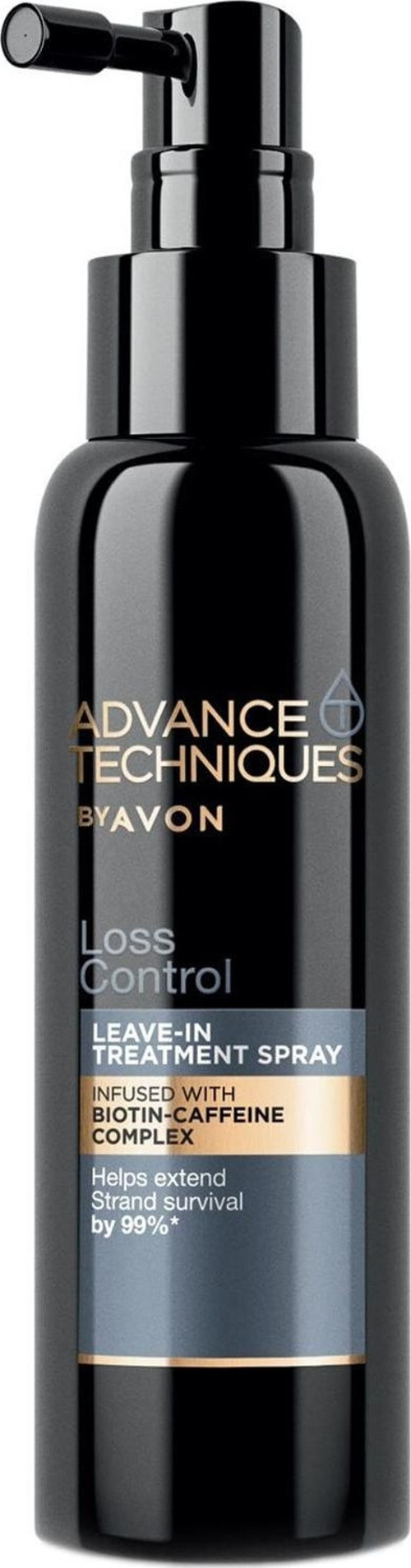 Advance Techniques Koparak Dökülme Karşıtı Saç Spreyi 100 Ml.