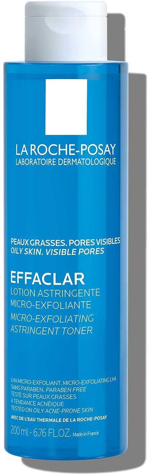 Effaclar Mikro Soyucu Tonik - 200 Ml
