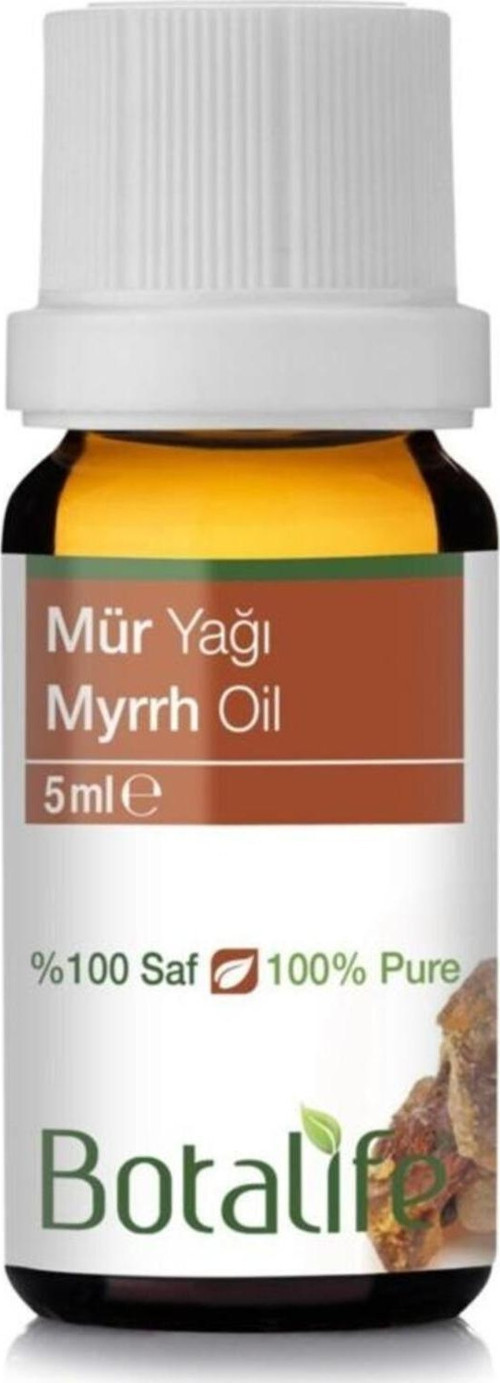 Mür Yağı 5 Ml