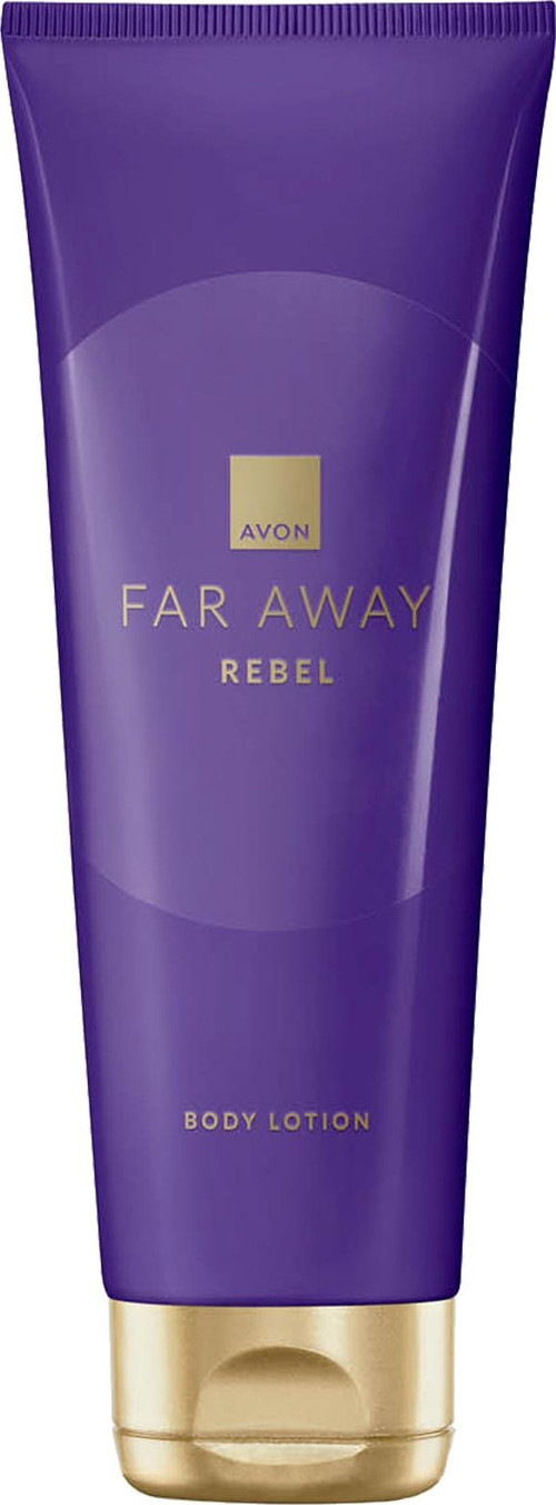 Far Away Rebel Vücut Losyonu 125 Ml.