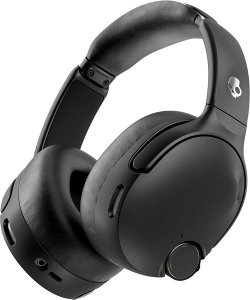 Crusher 1080 Anc Bluetooth Kulaklık True Black S6CNW-U740