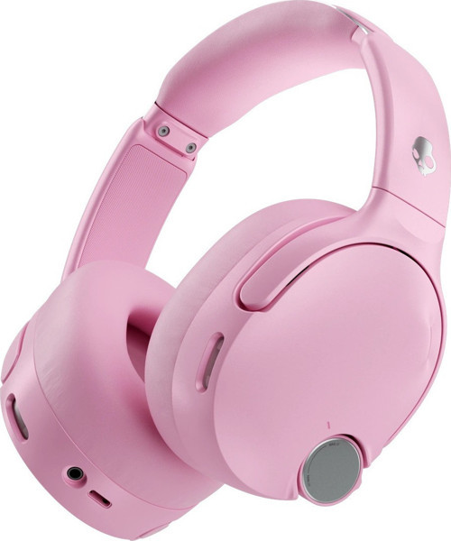 Crusher 1080 Anc Bluetooth Kulaklık Candy S6CNW-U044