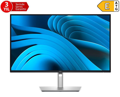 Pro P2725DE 27'' 5ms Type-C Pivot Hdmi Dp IPS