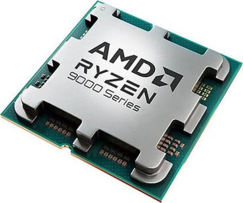 RYZEN 7 9800X3D 4.7GHZ 96MB 120W AM5 FANSIZ (TRAY)