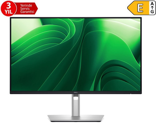 Pro P2425D 23.8'' 5ms Pivot Hdmi Dp IPS