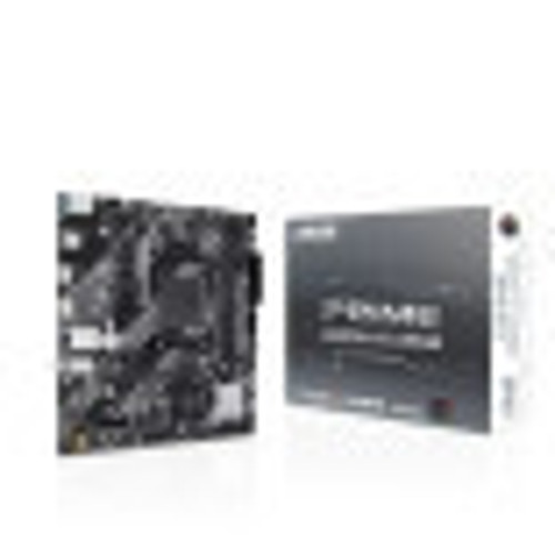 PRIME A520M-K ARGB DDR4 5100MHz mATX AM4