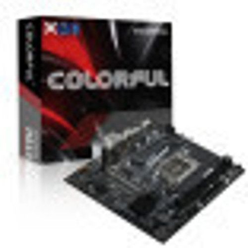 H810M-T V20 Intel H810 DDR5 6400Mhz mATX