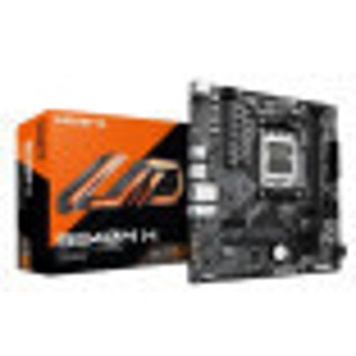 GIGABYTE B840M H DDR5 M.2 HDMI DP MATX AM5