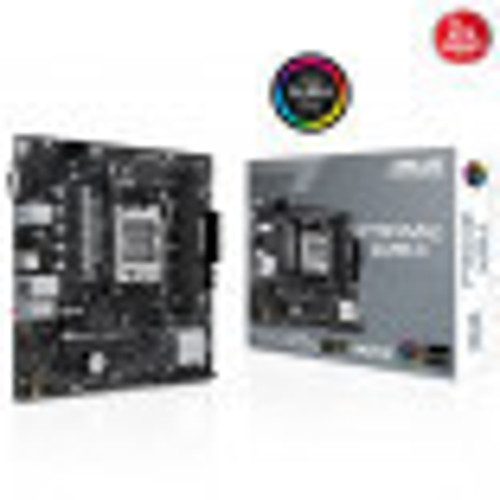 PRIME A620M-K DDR5 6400+(OC) HDMI VGA M.2 AM5