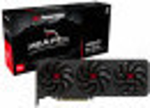 Radeon RX 9070 Reaper 16GB GDDR6 256Bit (16G-A) Ekran Kartı