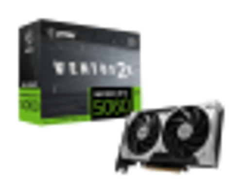 GEFORCE RTX 5060 8G VENTUS 2X OC V1