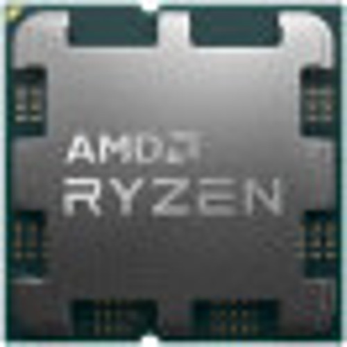 RYZEN 5 7500X3D 4.0GHZ TRAY