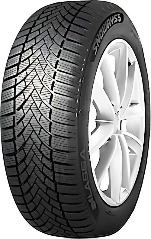 185/65 R15 88T SNOWAYS 5 LASSA 2026