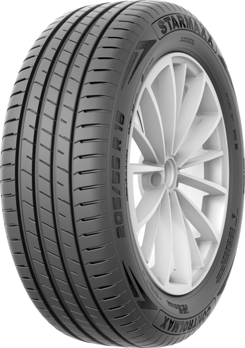 185/65 R15 TL 88H CONTROLMAX STARMAXX 2026