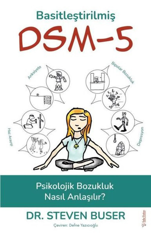Basitleştirilmiş DSM-5