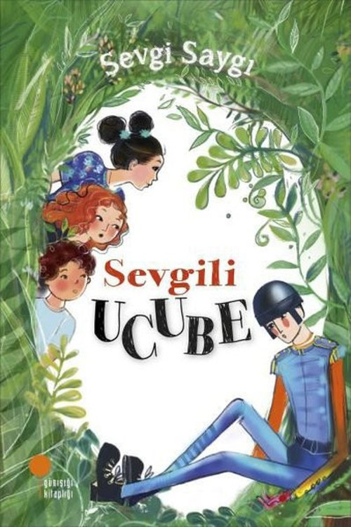 Günışığı Kitaplığı Sevgili Ucube