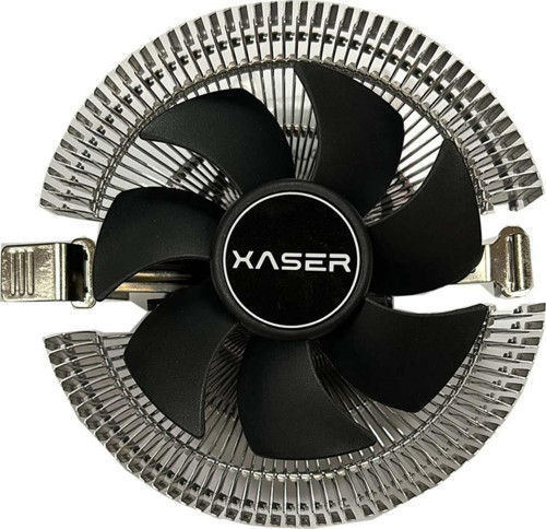 CL101 Cpu Soğutucu Fan 775/115X/1200/1700FM2+/FM2/FM1/AM4/AM3/AM2+/AM2/AM5